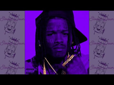 X4 - Rich Shit feat. Lil Vada ( Slowed Down )