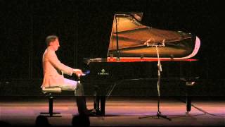 Whisper Not (piano solo)