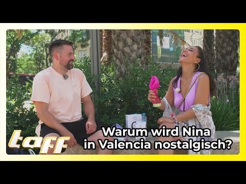 Nostalgia for Nina: Discover Valencia's most beautiful highlights! City trip to Valencia (Part 2)