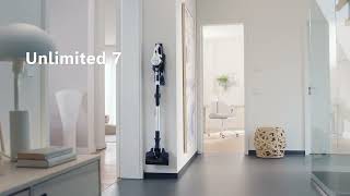 Bosch Unlimited BCS711XXL