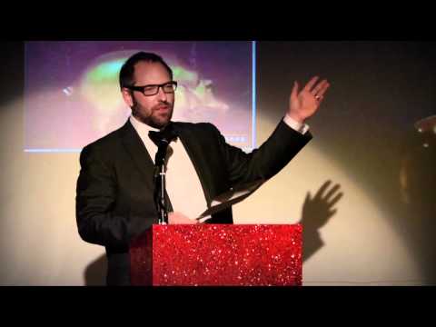 2012 20/20 Awards - Best Foreign Film - DELICATESSEN