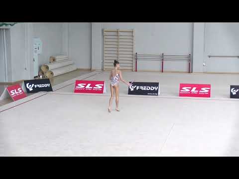 Radina Tomova - Clubs, Control training, 10.02.2021
