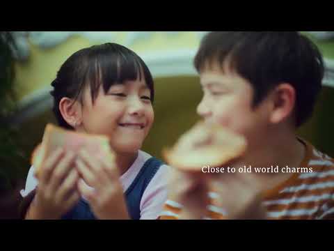TEMBUSU GRAND Video