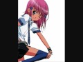 Amu-chan Singing~Yuuki no Uta 