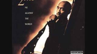 2Pac - Me Against The World - Fuck The World