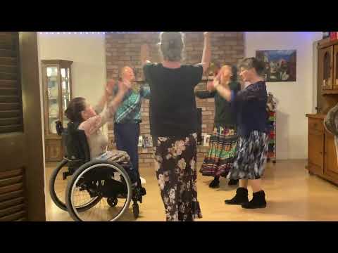 Haruach Vehakala-The Spirit and the Bride