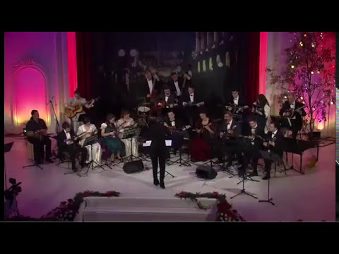 Duj, duj (Niška banja) - Gradski tamburaški orkestar Banja Luka GTO BL