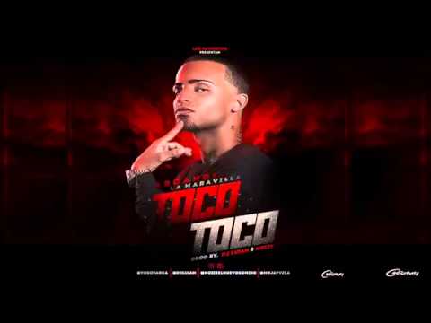 Arcange l- Toco Toco Original (Prod. By DJ Luian Y Noize)
