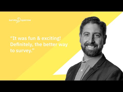 Coveo - Customer Success Story (Ari Hoffman - Director of Customer Advocacy)