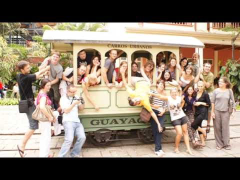 Chór Kameralny UAM - AMU Chamber Choir - Stacyjka Zdrój