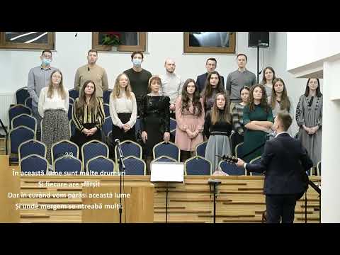 Tineri Sărărie 32 - În această lume