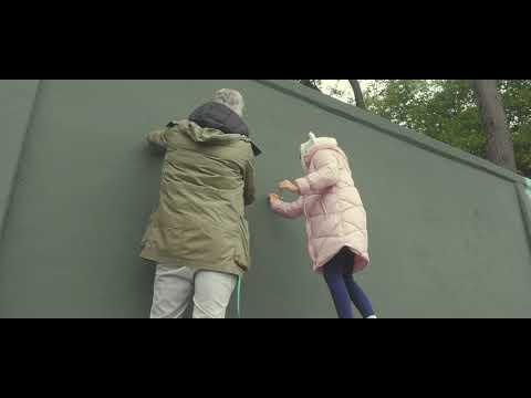 Galeria Koloru presents Warsaw Graff Battle 2019 feat  Loopcolors