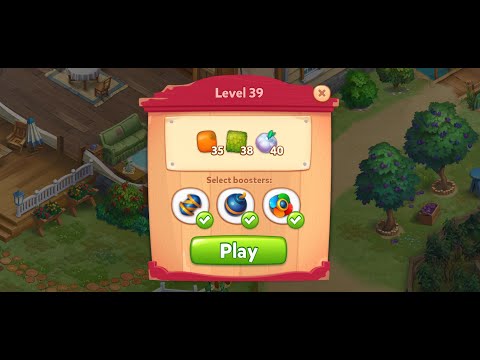 Farmscapes Level 39