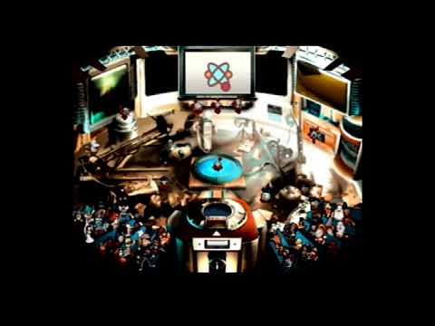 VGM YSHHO #343 - UFO: A Day in the Life - U-FOLK