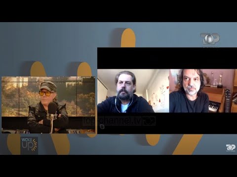 Wake Up/ “Tre Muskëtjerët” rrëfejnë detaje nga albumi i tyre