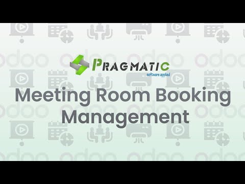 Meeting Room Booking Management App