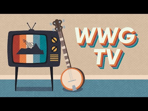 WWG TV - Episode One: Tahoe - Come Together