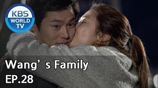 Wang's Family | 왕가네 식구들 EP.28 [SUB:ENG, CHN, VIE]