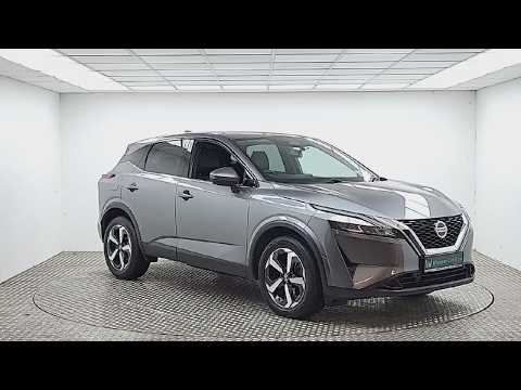 Nissan Qashqai 1.3 PET MILD HYBRID SV PREMIUM - Image 2