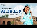 Sapna Choudhary : Balam Alto Lyrical Video | New Haryanvi Songs Haryanavi 2020 Sapna Choudhary : Balam Alto Lyrical Video | New Haryanvi Songs Haryanavi 2020