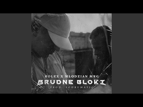 Brudne Bloki