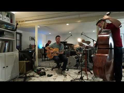 Live from Perry's #3