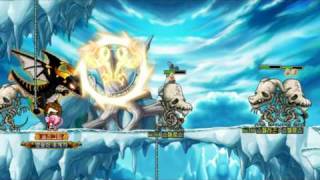 Re: [閒聊] 懷舊楓之谷 古早的攻略本還能派上用場嗎?