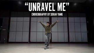 Sabrina Claudio &quot;Unravel Me&quot; Choreography by Sorah Yang