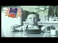 Kraft Macaroni And Cheese TV Channel Surfing 1999 Commercial