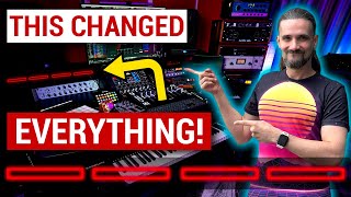 Video thumbnail for Expand your Studio storage with this! Mac and PC film composers must have! #multidock10g by Dom Sigalas
