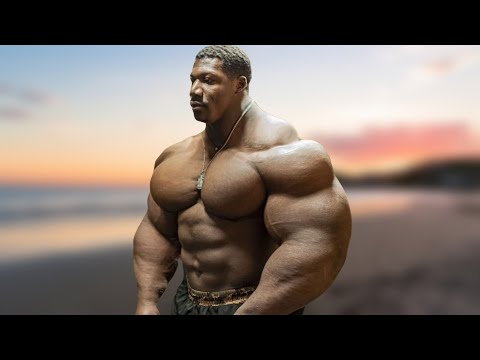 TERRIFYING NECK MONSTER RETURNS: NECKZILLA AKA RUBIEL MOSQUERA STRIKES FEAR AGAIN IN 2025!