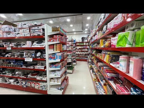 Mild steel wall mounted rack, 0-50 kg, gray