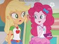 Lalaloopsy SC Troll Style Apple Pickle Pie