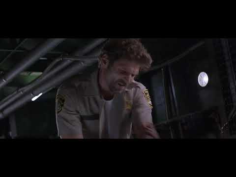 Con Air (1997) - Channel 10 Australia TV Edits