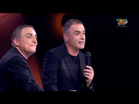 Portokalli, 29 Prill 2018 - Zona e Brrylit dhe Arjan Çani (Imituesi me i mire ne bote)