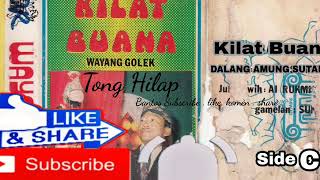 Download lagu Kilat Buana Side C _ Dalang Amung Sutarya mp3