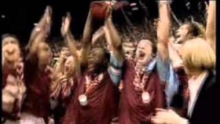 Spot Sky Sport UK - The Meaning of Soul