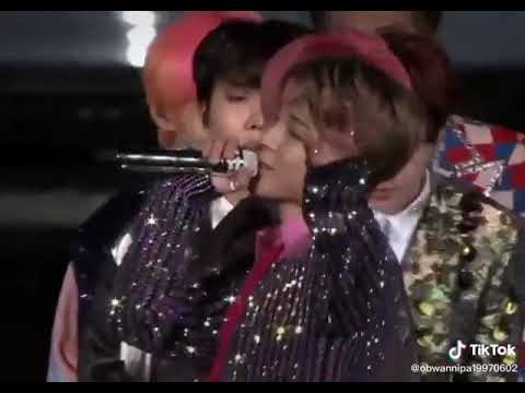 DNA BTS jika jomblo nih😂