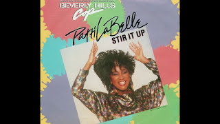 Patti LaBelle ~ Stir It Up 1984 Disco Purrfection Version