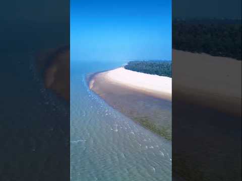 Banshkhali Sea BeachBANGLADESH