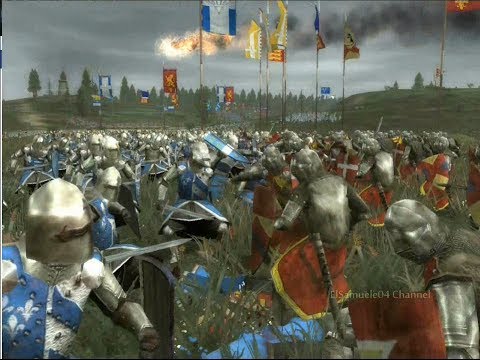 Medieval : Total War PC