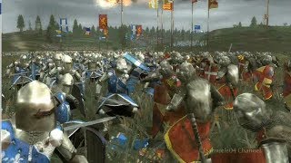Medieval II: Total War video thumbnail