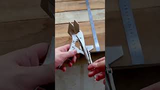 Samosvorné zvieracie kliešte široké 250 x 98mm