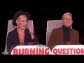 Pink plays Ellen’s burning 🔥 questions 😂😂