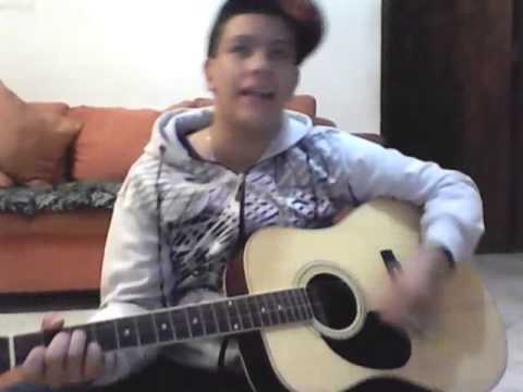 Eu Vejo Uma Pequena Nuvem video