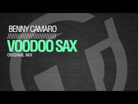 Benny Camaro - Voodoo Sax (Original Mix) TR104