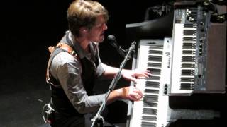 Hanson - Run Away Run - Chicago