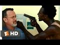 Captain Phillips 2013 Kidnapped Captain Scene 6 10 Movieclips
