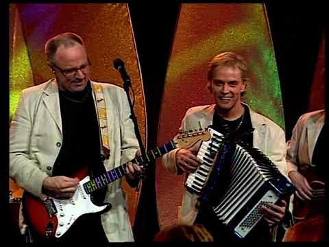 Ingemars - Så ærker je da litt