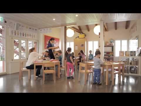 SIS Swiss International School Rotkreuz-Zug